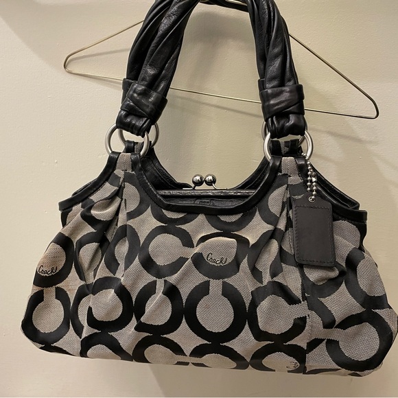 Coach Handbags - Coach bag